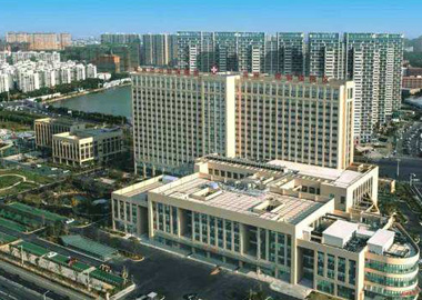 常州市妇幼保健医院