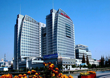 南通大学附属医院