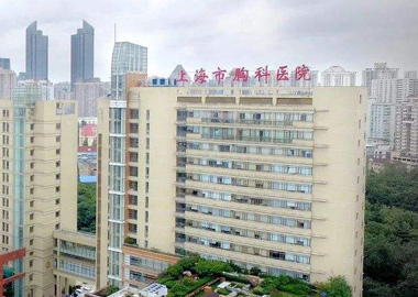 上海市胸科医院